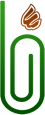 Paperclip logo